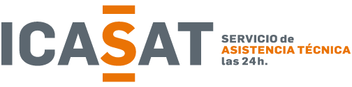 ICASAT - Servicio Técnico